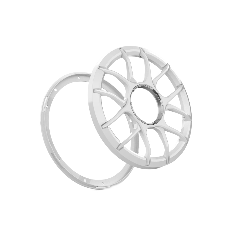 REVO 10 ADP XZ-W Grille Kit